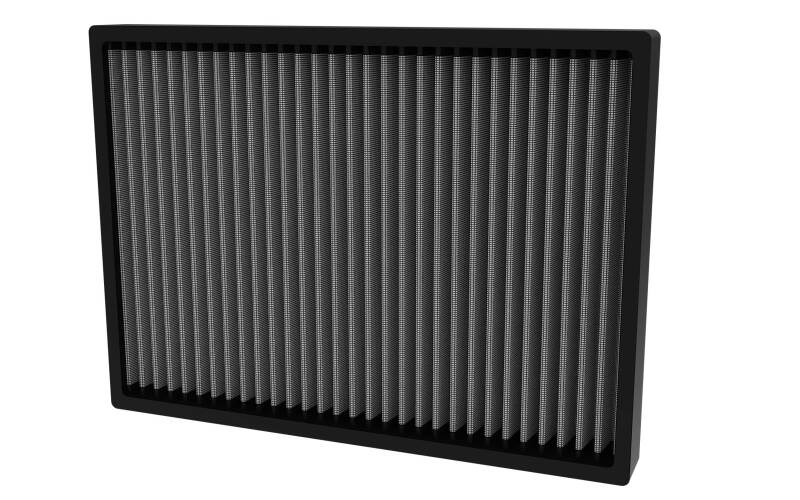 Audi Q5 Cabin Air Filter - K&N Engineering - Washable - `18-`26
